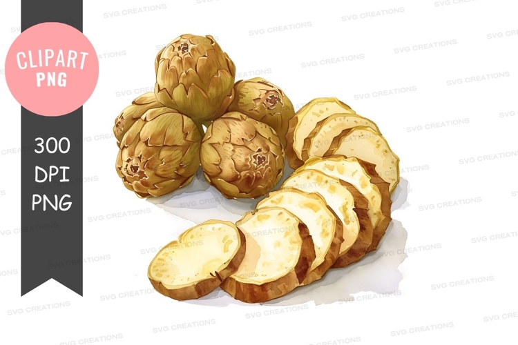 Vegetables PNG Image 10