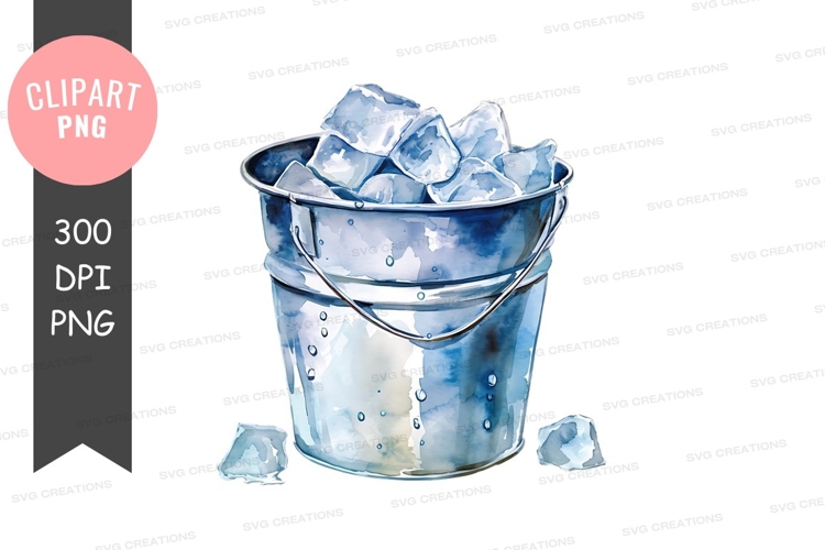 Cubes Clipart Image 24