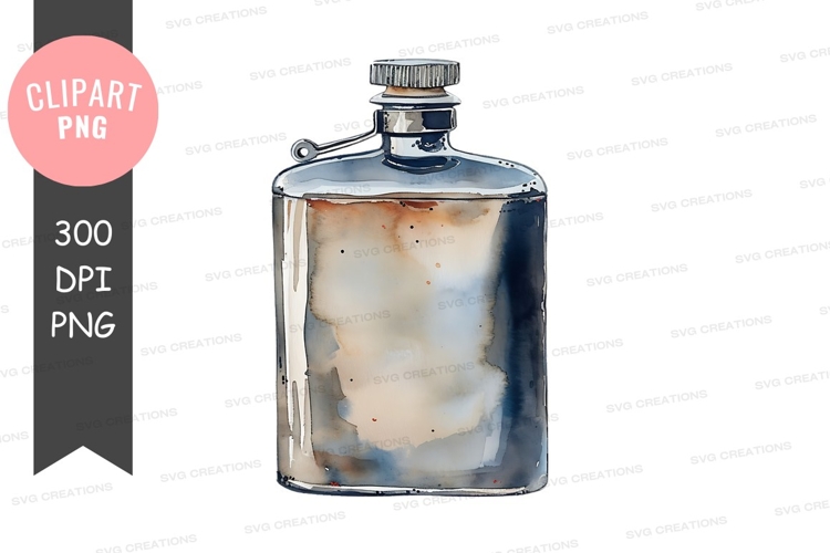 Reflection Clipart Image 7