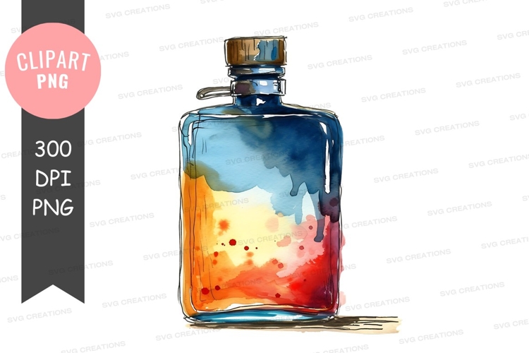 Perfume Png Image 6