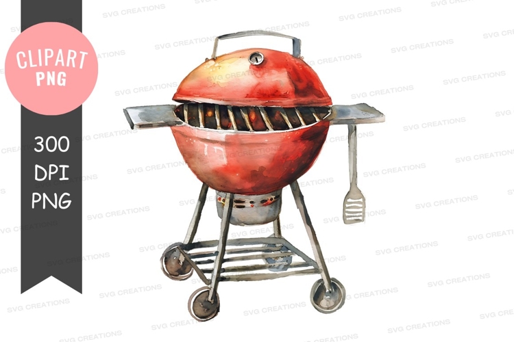 Outdoor Clipart Image 5