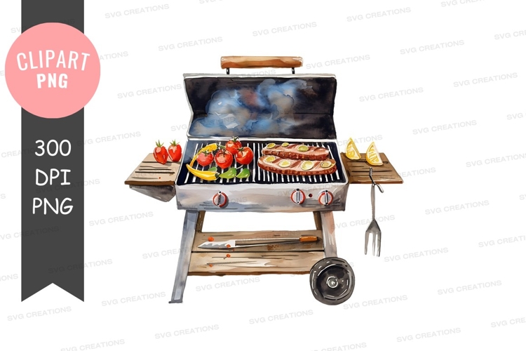 Outdoor Clipart Image 2
