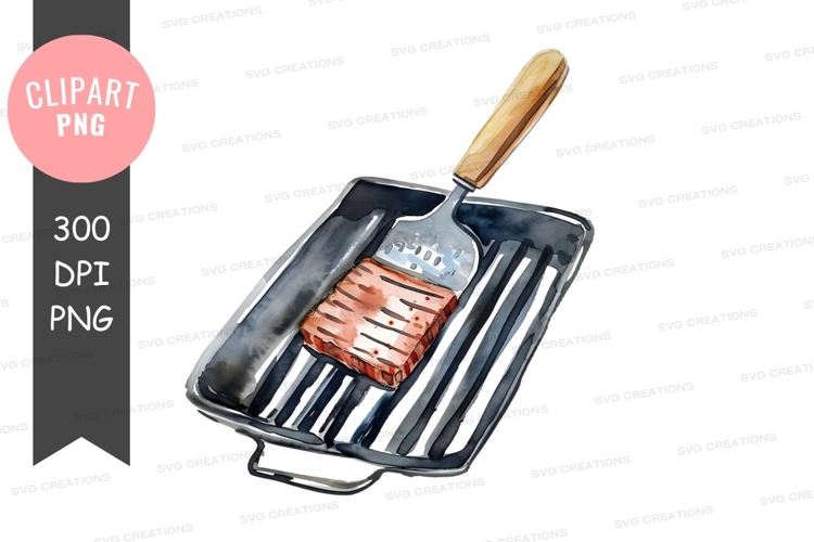 Food Illustration Image 22