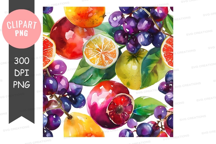 Grapes Png Image 21