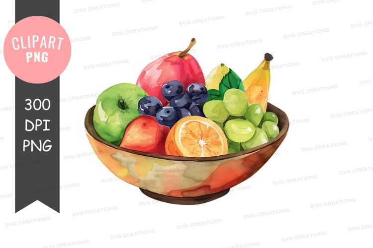 Banana Clipart Image 12