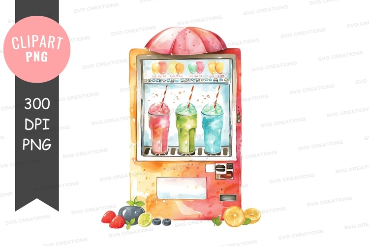 Umbrella Illustration Image 20