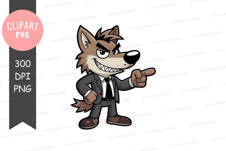 Business Clipart Image 3
