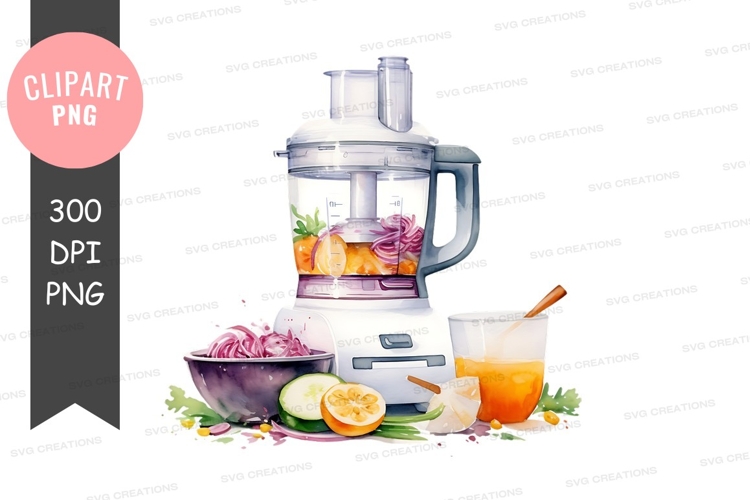 Food Illustration Image 19