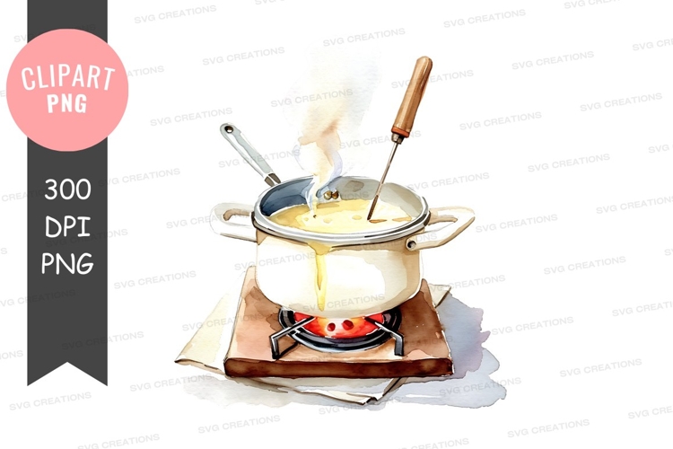 Cooking Clipart Image 14