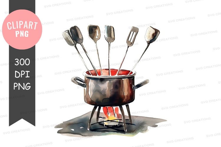 Cooking Clipart Image 11