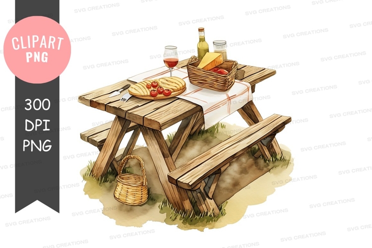 Outdoor Clipart Image 23