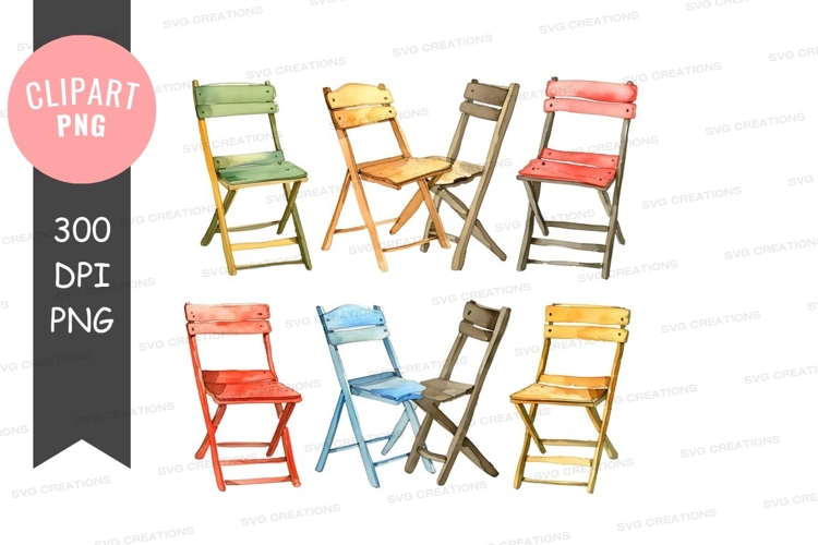 Furniture Clipart Image 5