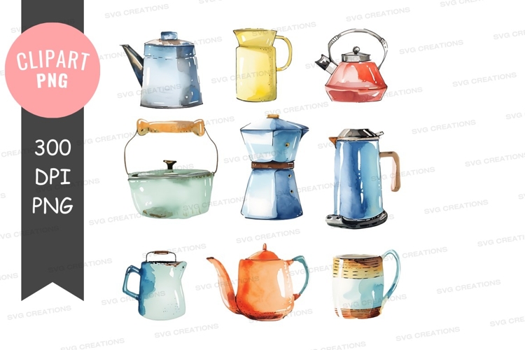 Cooking Clipart Image 12