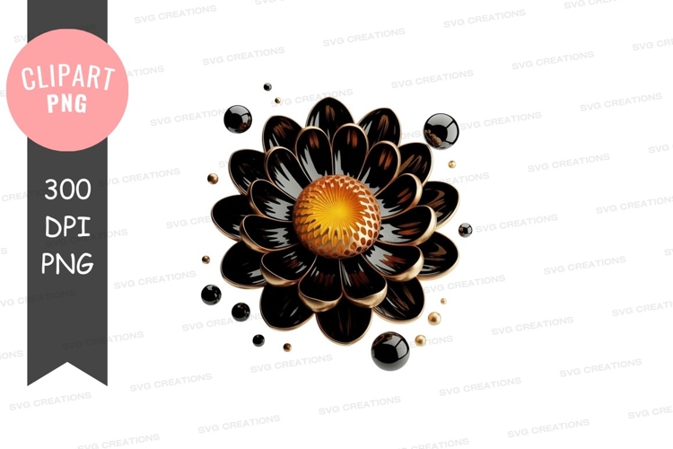 Flame Clipart Image 20