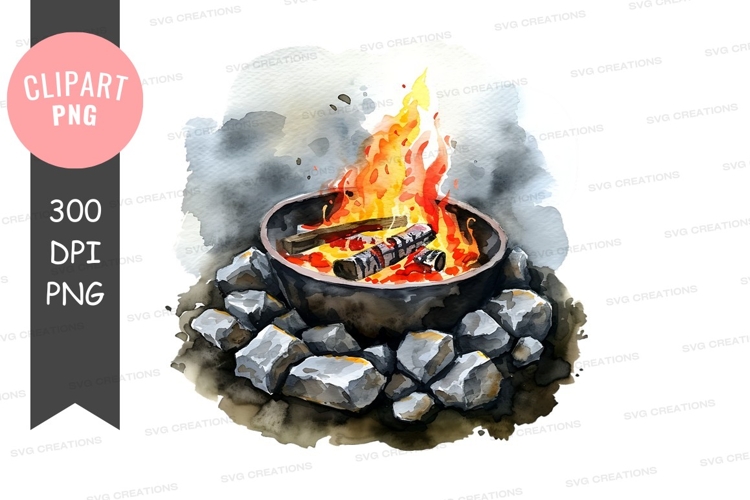 Outdoor Clipart Image 19