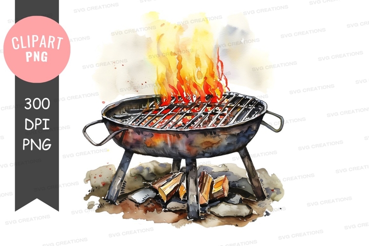 Outdoor Clipart Image 18