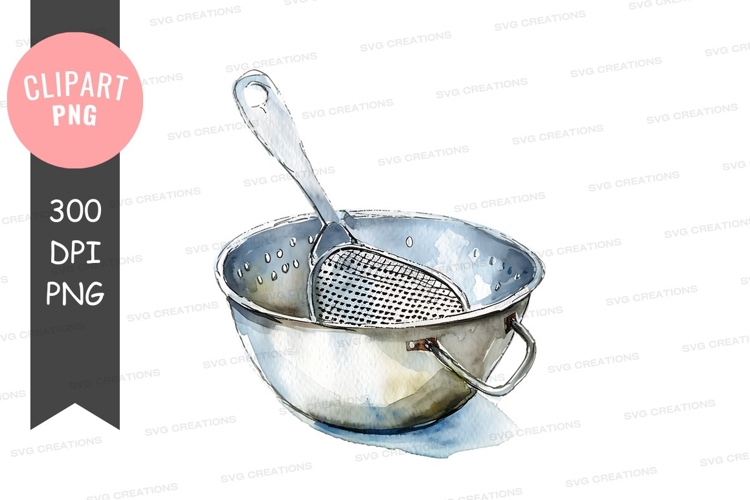 Cooking Clipart Image 7