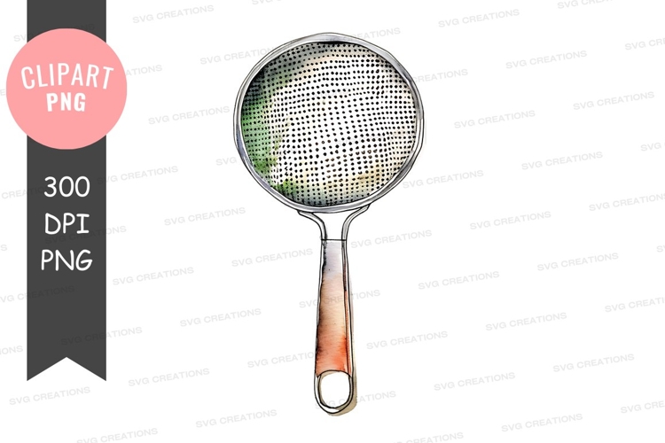 Cooking Clipart Image 6