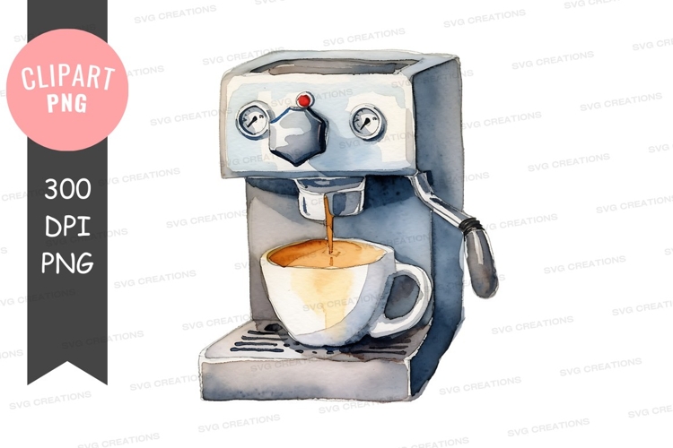 Cafe Clipart Image 6