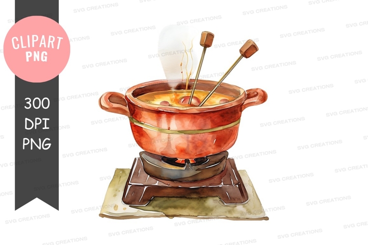 Cooking Clipart Image 5