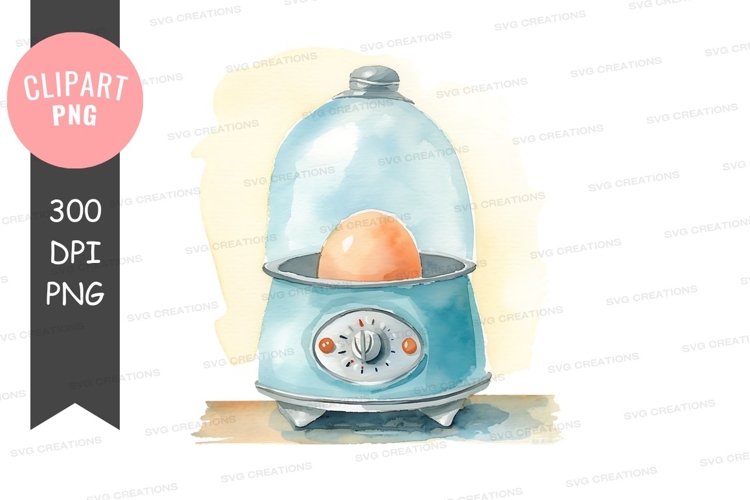 Cooker Clipart Image 6