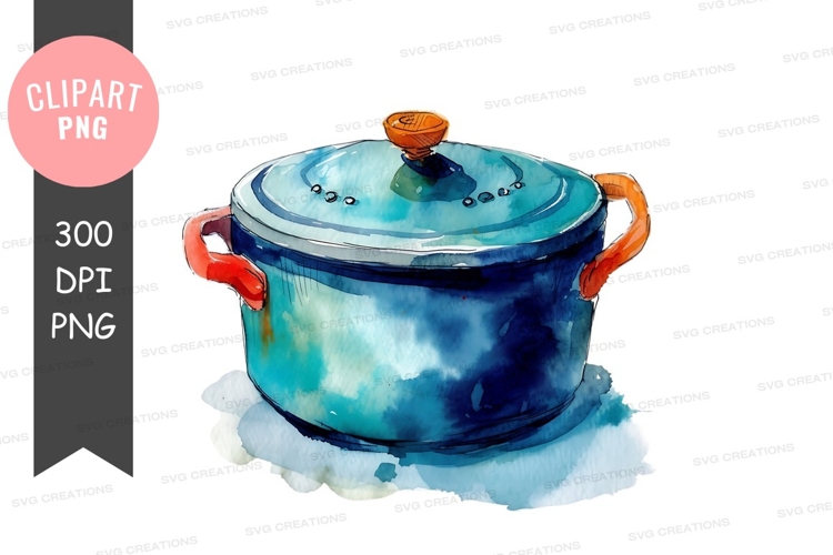 Cooking Clipart Image 24