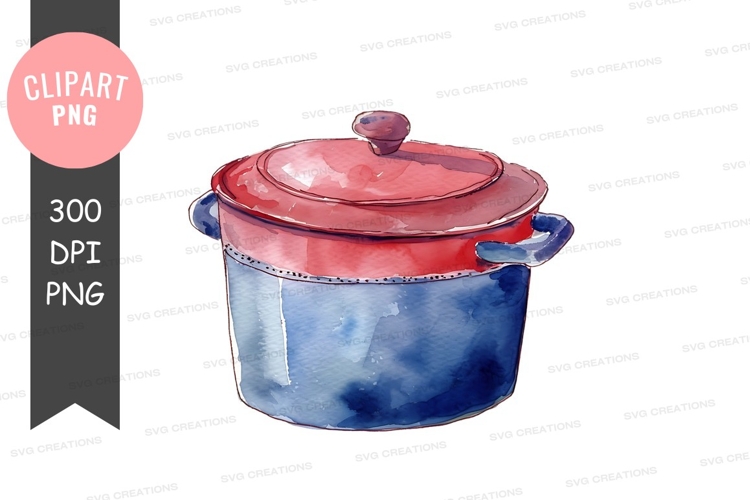 Cooking Clipart Image 23