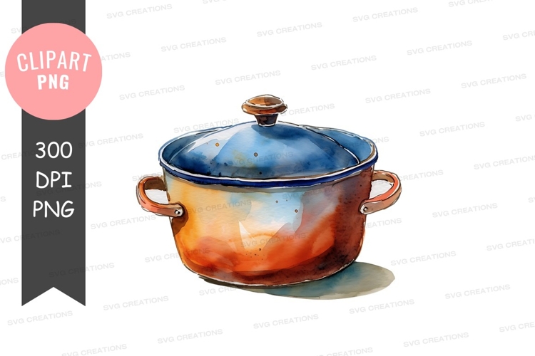 Cooking Clipart Image 22