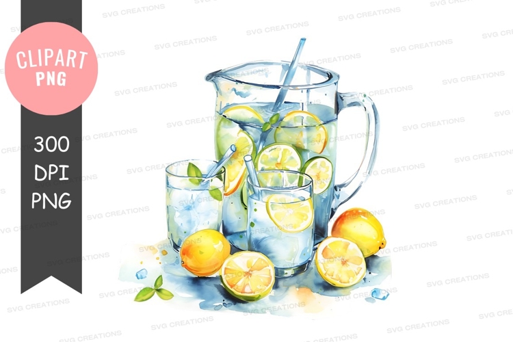 Citrus Clipart Image 20