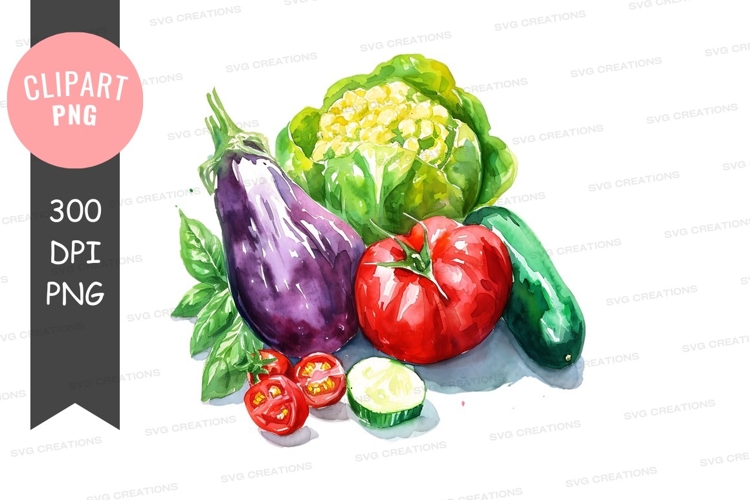 Bell Pepper Clipart Image 14