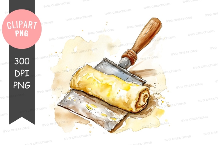 Cooking Clipart Image 6