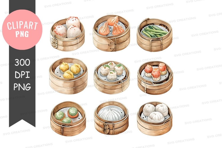 Steamer Clipart Image 14