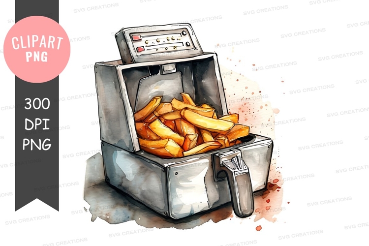 Cooking Clipart Image 4