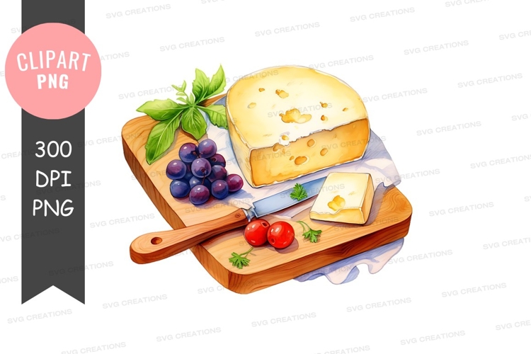 Grapes Png Image 10