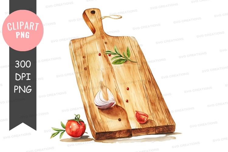 Garlic Clipart Image 11