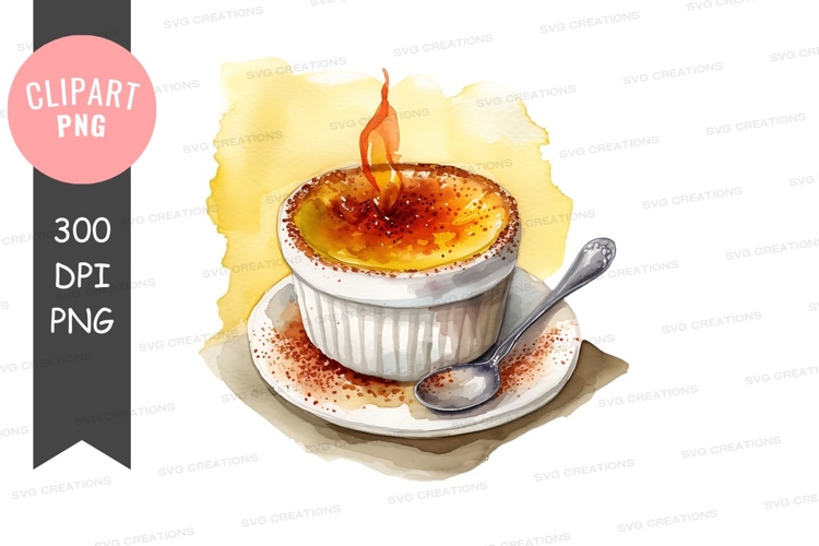 Food Illustration Image 6