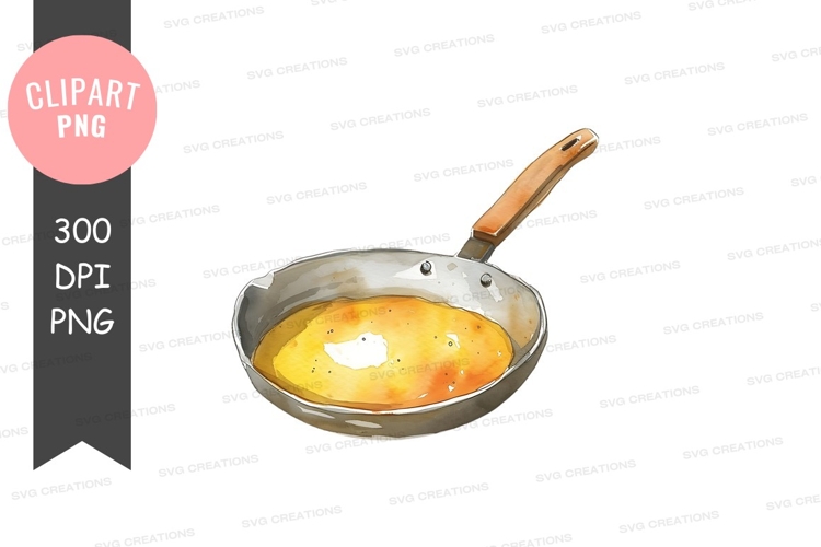 Egg Illustration Image 20