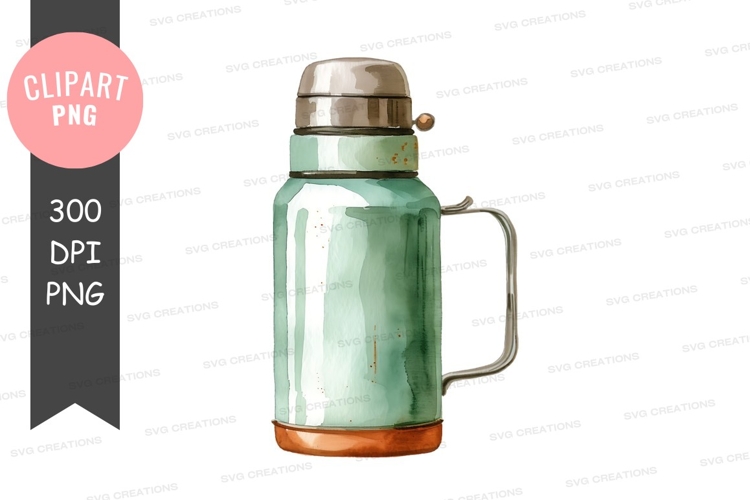 Travel Clipart Image 21