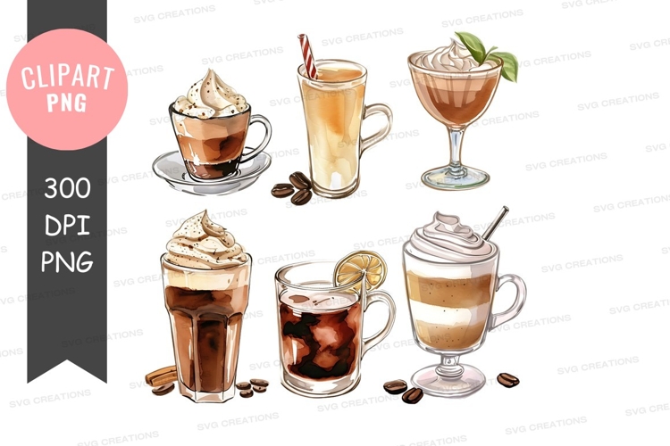 Whipped Cream Clipart Image 4
