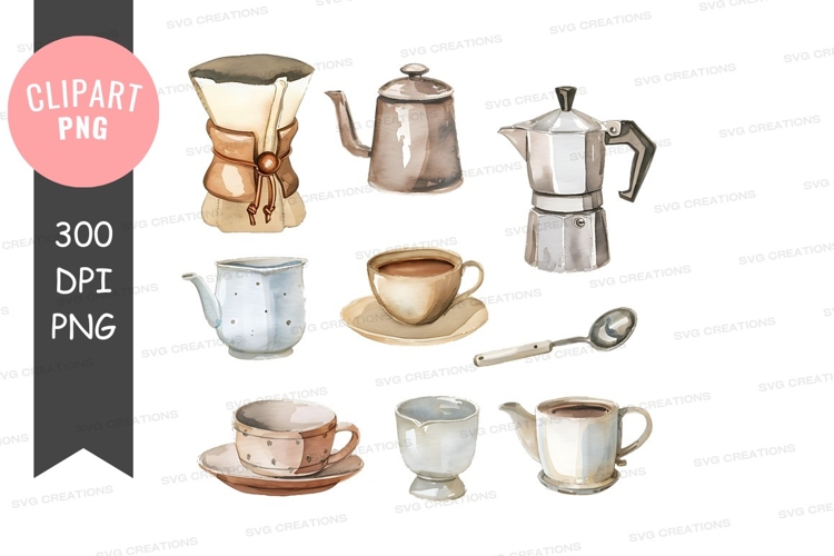 Preparation Clipart Image 6