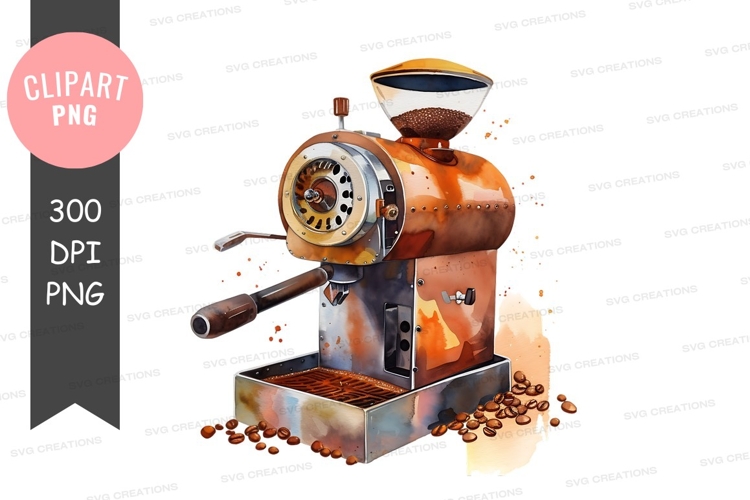 Coffee Beans Png Image 19