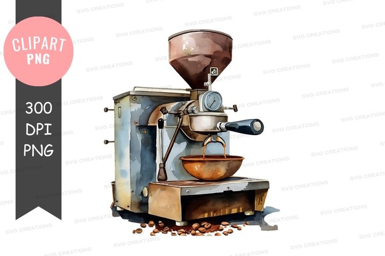 Coffee Beans Png Image 18