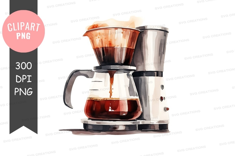 Machine Clipart Image 4