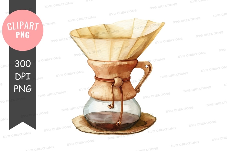 Coffee Clipart Image 8