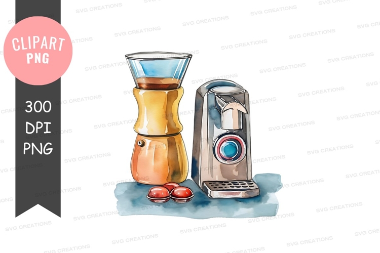 Kitchen Illustration Image 6