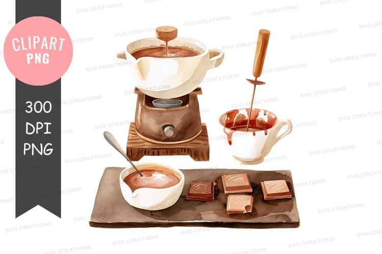 Preparation Clipart Image 23