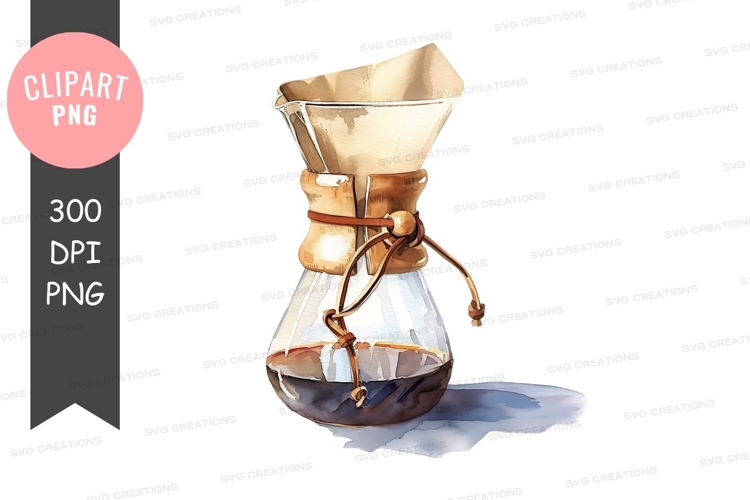 Coffee Clipart Image 21