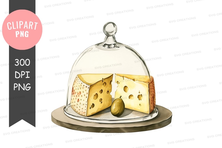 Glass Clipart Image 7