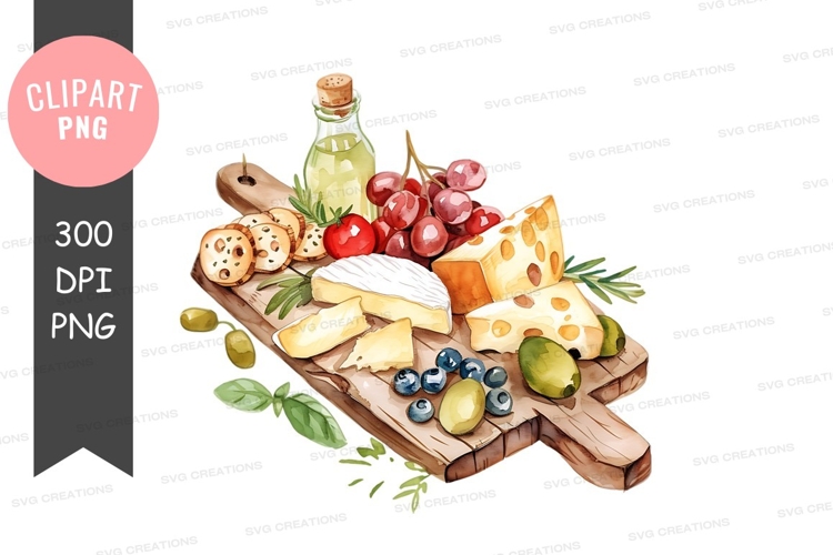 Oil Clipart Image 13