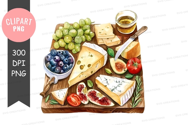 Grapes Png Image 18